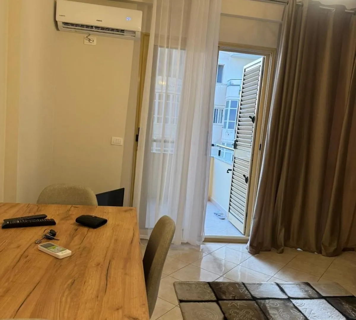 Apartment 79 Vlorë Albanie