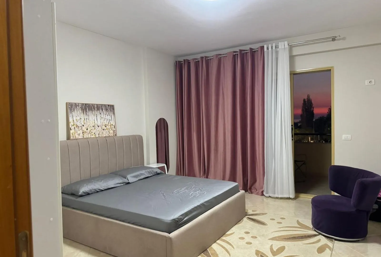 Apartment 79 location