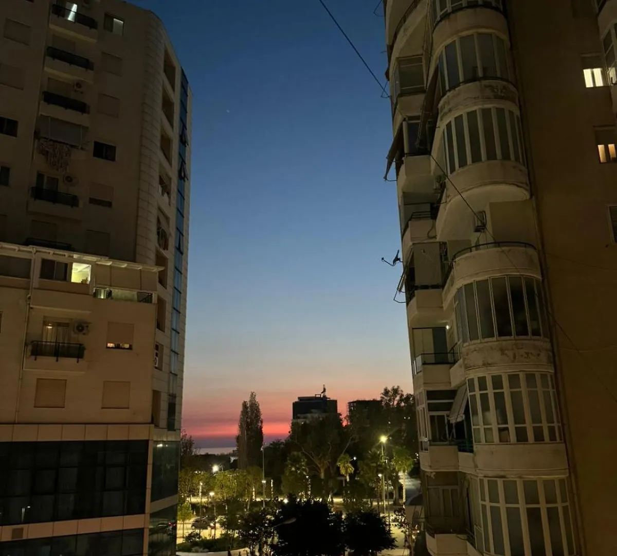 Apartment 79 Vlorë