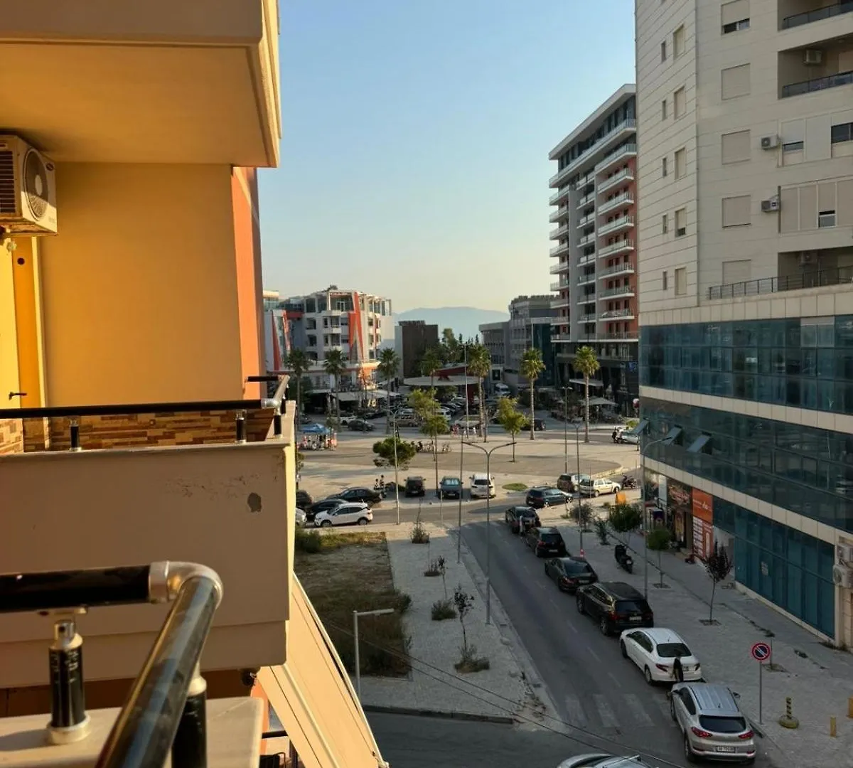 Apartment 79 Vlorë Albania